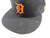 2020 Detroit Tigers Justin Wilson #38 Game Issued Pos Used Navy Hat 7 1/4 96