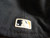 2022 Detroit Tigers #50 Game Issued Pos Used Navy Hat 7 VS981775 DP49863
