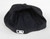 Detroit Tigers Game Issued White Black Baseball Cap 6 5/8 DP66048