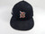 2022 Detroit Tigers Matt Manning #25 Game Issued Pos Used Navy Hat 7.375 6