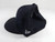 2022 Detroit Tigers Matt Manning #25 Game Issued Pos Used Navy Hat 7.375 6