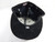 2022 Detroit Tigers Matt Manning #25 Game Issued Pos Used Navy Hat 7.375 6