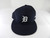 2018 Detroit Tigers Daniel Stumpf #68 Game Used Navy Hat 7.375 JD571364 DP50016
