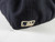 2016 Detroit Tigers Rich Dubee #52 Game Issued Pos Used Navy Hat 7.375 DP50004