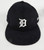 Detroit Tigers #62 Game Issued Pos Used Navy Hat 7.5 DP67125