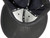 Detroit Tigers #62 Game Issued Pos Used Navy Hat 7.5 DP67125
