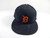 2020 Detroit Tigers John Schreiber #71 Game Issued Pos Used Navy Hat 7.375 9