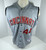 2001-03 Cincinnati Reds Adam Dunn #44 Team-Spec Road Grey Jersey DP05791