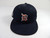 2020 Detroit Tigers Frank Schwindel #61 Game Issued Pos Used Navy Hat ST 6.875 6