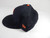 Detroit Tigers #49 Game Used Navy Hat 7.625 DP49881
