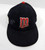 1998 Minnesota Twins Javier Valentin #26 Game Used Navy Hat 7 DP22712