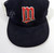 1998 Minnesota Twins Javier Valentin #26 Game Used Navy Hat 7 DP22712