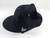 2021 Detroit Tigers Victor Reyes #22 Game Issued Pos Used Navy Hat ST 7