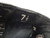 2021 Detroit Tigers Victor Reyes #22 Game Issued Pos Used Navy Hat ST 7