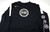 2020-21 Detroit Pistons Game Issued Black Shooting Shirt CU0167-010 2XLT 712033S
