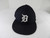 2018 Detroit Tigers Alex Wilson #30 Game Issued Pos Used Navy Hat 7.375 014