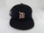 2020 Detroit Tigers #98 Game Issued Pos Used Navy Hat Batting Practice 4