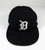 2018 Detroit Tigers Jeimer Candelario #46 Game Issued Navy Hat 7.125 81