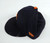2023 Detroit Tigers Garrett Hill #50 Game Issued Pos Used Navy Hat 7.25 DP67174
