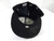 2016 Detroit Tigers Logan Kensing #67 Game Issued Pos Used Navy Hat 7.375 003