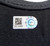 2014 New York Yankees Gary Tuck #60 Game Issued Pos Used Navy Hat BP ST7 5/8 30
