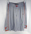 2012-13 Texas Long Horns #44 Game Used Grey Shorts 40+4 DP63018