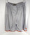 2012-13 Texas Long Horns #44 Game Used Grey Shorts 40+4 DP63018