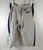 Dallas Cowboys GameIssued Grey Pants 30 DP56042