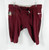 Florida State FSU Seminoles #90 Game Used Red Pants 48 DP63637