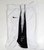 2017-18 San Antonio Spurs #33 Game Used White Shorts Summer League L DP62855