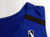 2019-20 Delaware Blue Coats Christ Koumadje #20 Game Used Blue Jersey 52 40