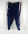 Virginia Cavaliers #43 Game Used Navy Pants 28 DP63147