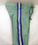 2013 Dallas Cowboys GameIssued Teal Pants 40 DP58376
