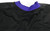Texas Christian TCU Horned Frogs #50 Game Used Black Jersey Name Plate Rm XXL 5