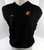 2000s Portland Trailblazers Game Issued Black Sleeveless Shooting Shirt 4XL 89
