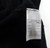 2000s Portland Trailblazers Game Issued Black Sleeveless Shooting Shirt 4XL 89