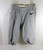 Seattle Seahawks GameIssued Grey Pants 30 DP60723