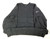 2011 NBA Basketball Team Issued BlackCore CrewNeck Sweatshirt 2010XLG XL 77S