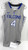 Womens Air Force Falcons #4 Game Issued Grey Jersey S DP60653