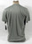 2018-19 Detroit Pistons Team Issued Grey Training Shirt AR2531-063 XLT 91S