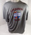 Virginia Tech Hokies Team Issued Grey Shirt Russell Athletic Bowl 3XL DP64826