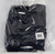 2018-19 Detroit Pistons Game Issued Black Shorts Motor City Ed Nike 010 42+2 9S