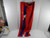 2019-20 Detroit Pistons Game Issued Red Warm Up Pants CN5481-657 2XL 61S