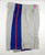 2017-18 Detroit Pistons Game Issued Grey Shorts Pro Cut Nike Statement 40+2 9S