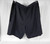 2019-20 Detroit Pistons Team Issued Dark Grey Training Shorts BQ4368-032 3XL 05S