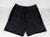 2019-20 Detroit Pistons Team Issued Dark Grey Training Shorts BQ4368-032 3XL 05S