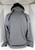 2018-19 Orlando Magic Team Issued Grey Travel Jacket 932949-032 3XLT 43S