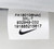 2018-19 Orlando Magic Team Issued Grey Travel Jacket 932949-032 3XLT 43S