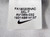 2019-20 Detroit Pistons Team Issued Dark Grey Training Pants AV1564-032 3XLT 21S