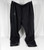 2019-20 Detroit Pistons Team Issued Dark Grey Training Pants AV1564-032 3XL 22S